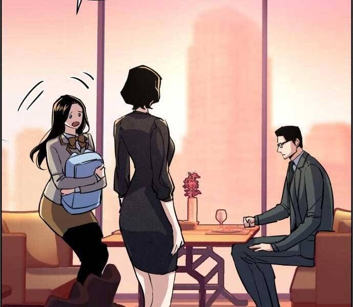 bạn học của tôi là lính đánh thuê chapter 87 - Trang 2