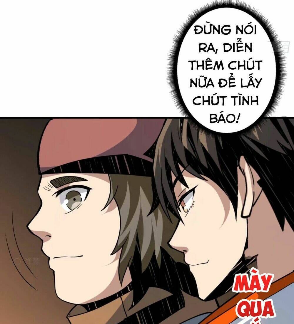 vừa chơi đã có tài khoản vương giả chapter 108 - Next chapter 109