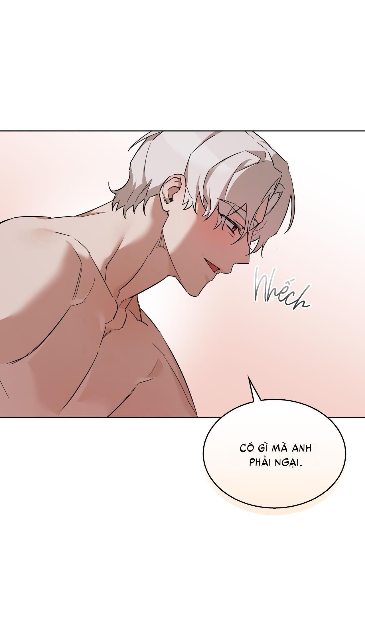 (Cbunu) Dễ Thương Là Lỗi Của Tôi Sao? Chapter 37 H+ - Trang 1