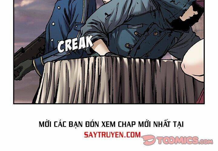 đứa con thần chết chap 107 - Next chap 108