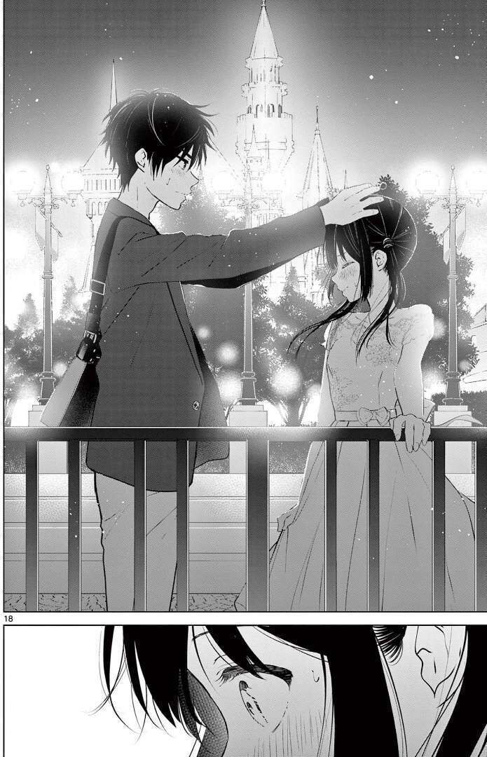 aishiteru game wo owarasetai chapter 6 - Trang 2