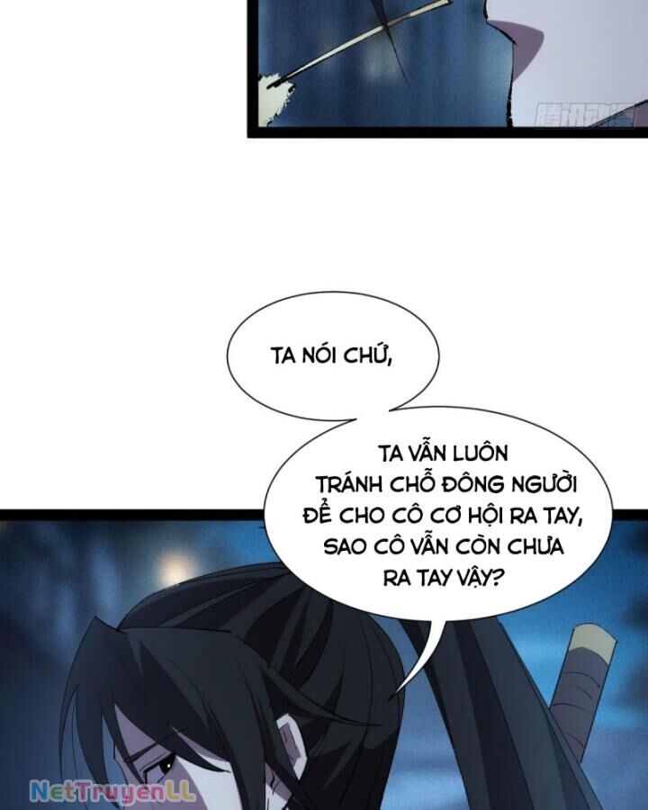 tróc đao nhân chapter 5 - Trang 1