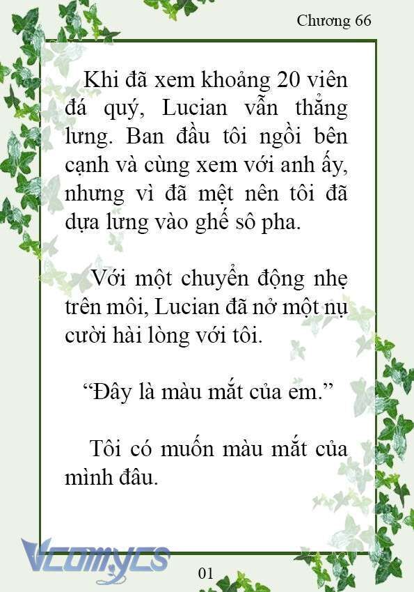 [Novel] Trở Thành Em Gái Của Nam Chính Tiểu Thuyết Đam Mỹ Chap 66 - Trang 2