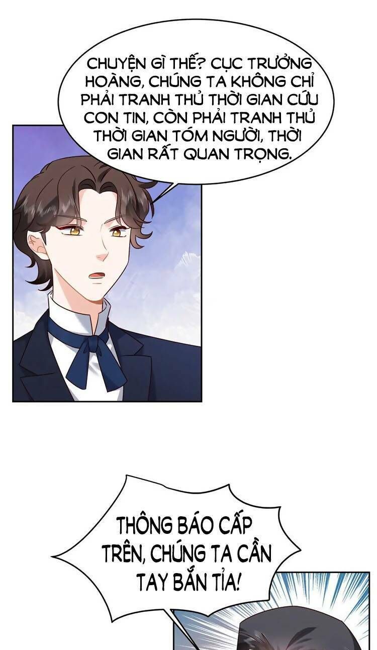 hotboy quốc dân là nữ chapter 379 - Trang 2