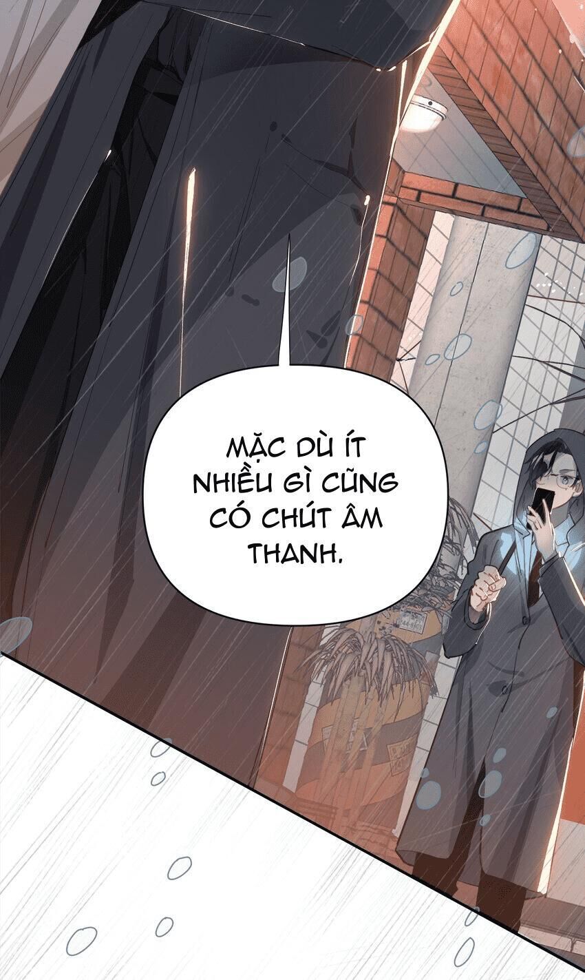 tôi có bệnh Chapter 3 - Trang 1