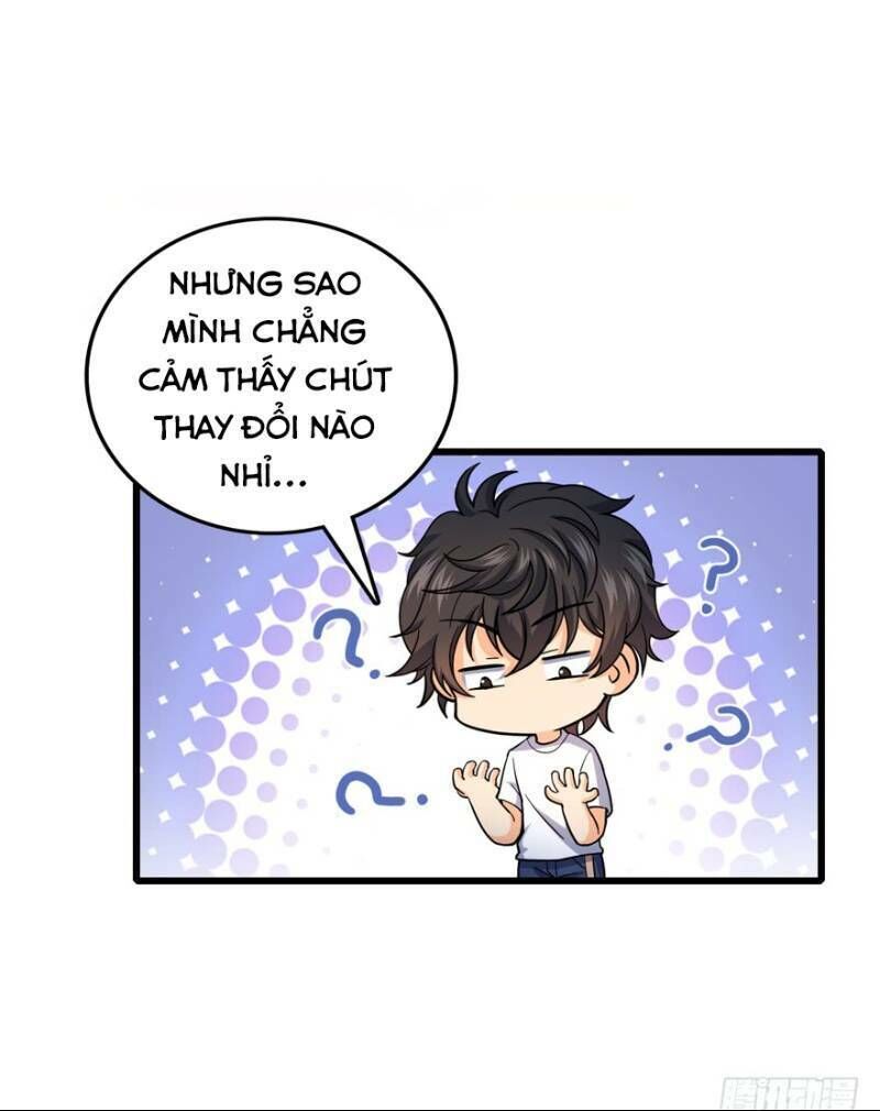 đại vương tha mạng chapter 14 - Next chapter 15