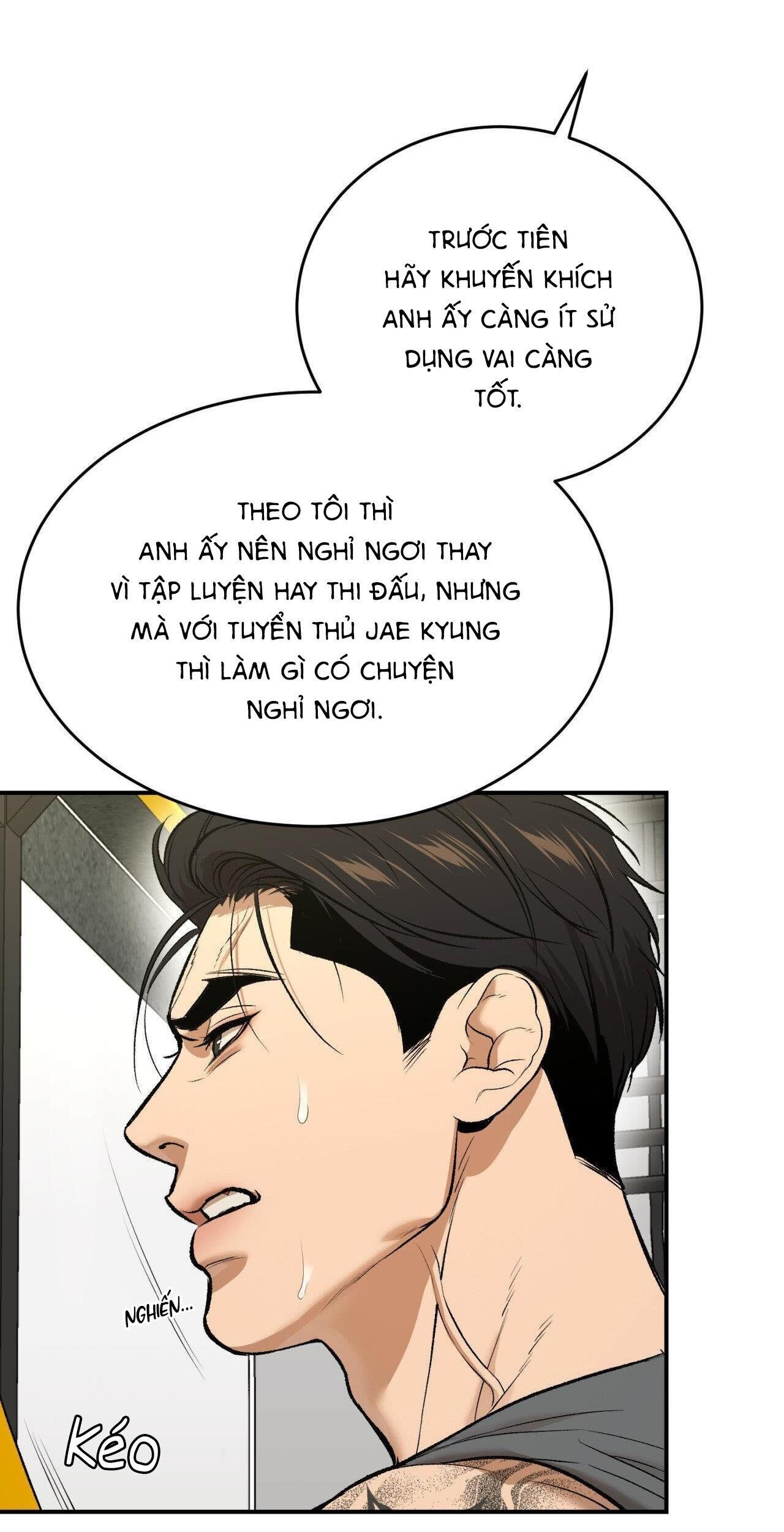 (CBunu) ChinhX - Vận Xui Chapter 42 - Next Chapter 43