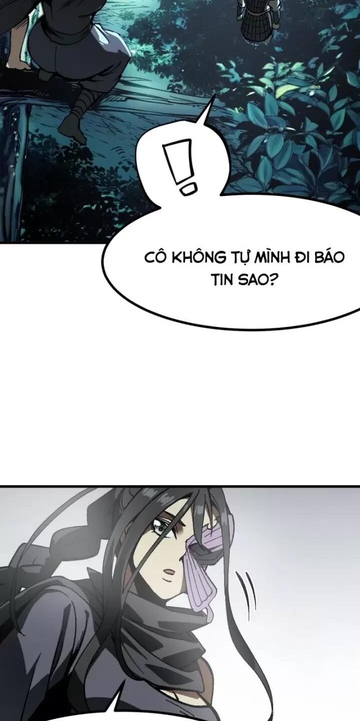 không cẩn thận, lưu danh muôn thủa Chapter 28 - Trang 1