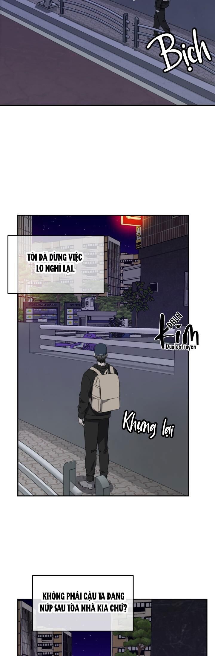 dưỡng thú cưng Chapter 42 - Trang 2