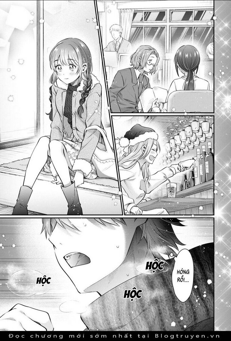 Fuufu Ijou, Koibito Miman Chapter 68 - Trang 2