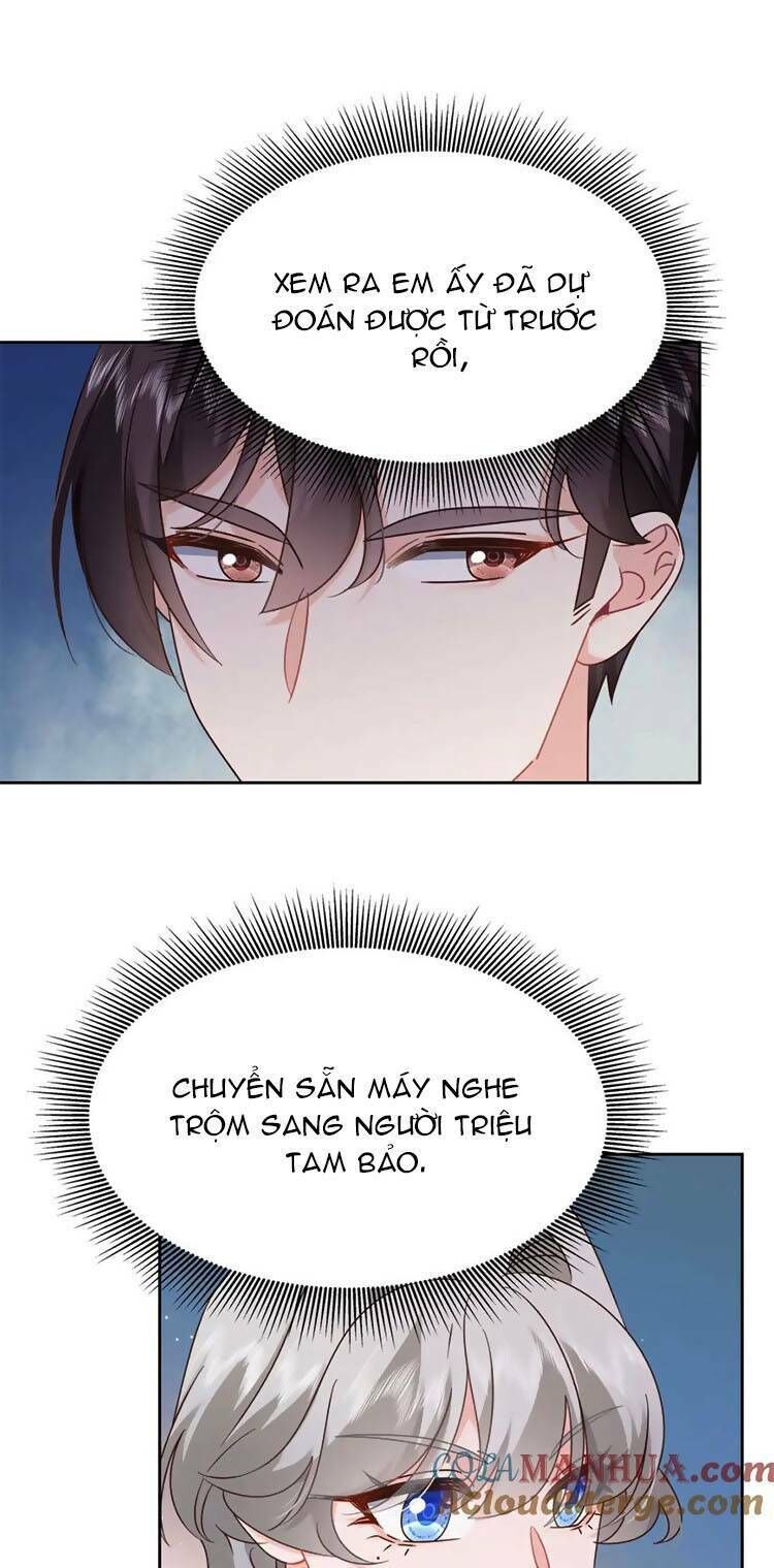 hotboy quốc dân là nữ chapter 379 - Trang 2