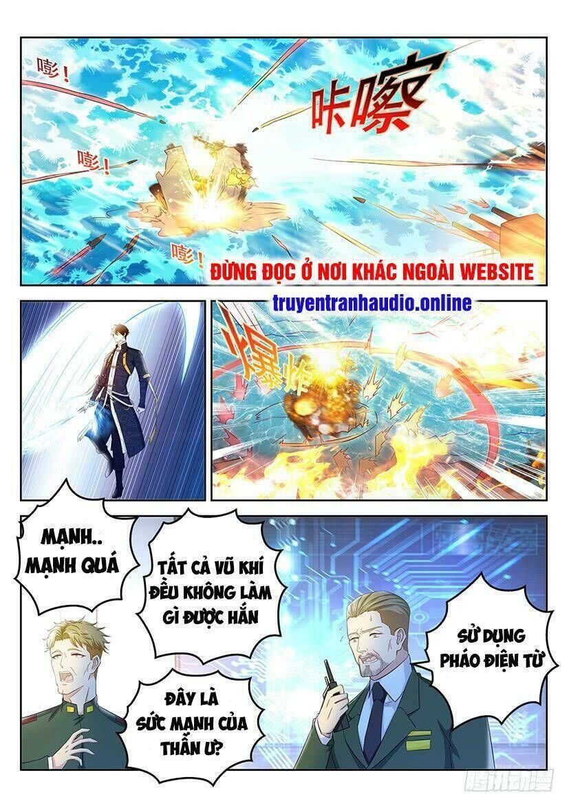 trọng sinh đô thị tu tiên Chapter 365 - Next Chapter 366