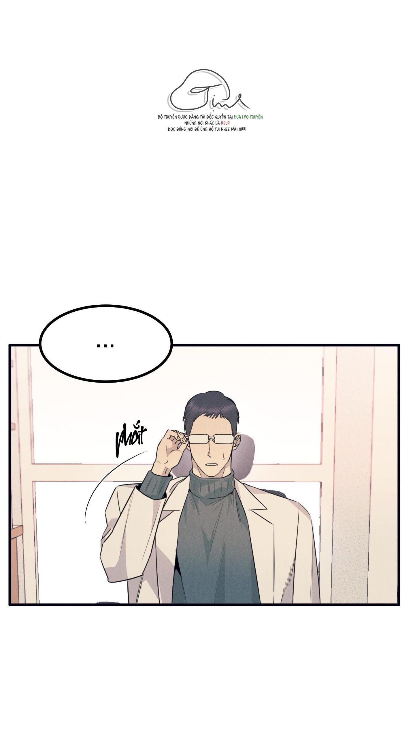 tuyển tập manhwa dằm khăm Chapter 40 - Vàng 6 END - Next Chương 41