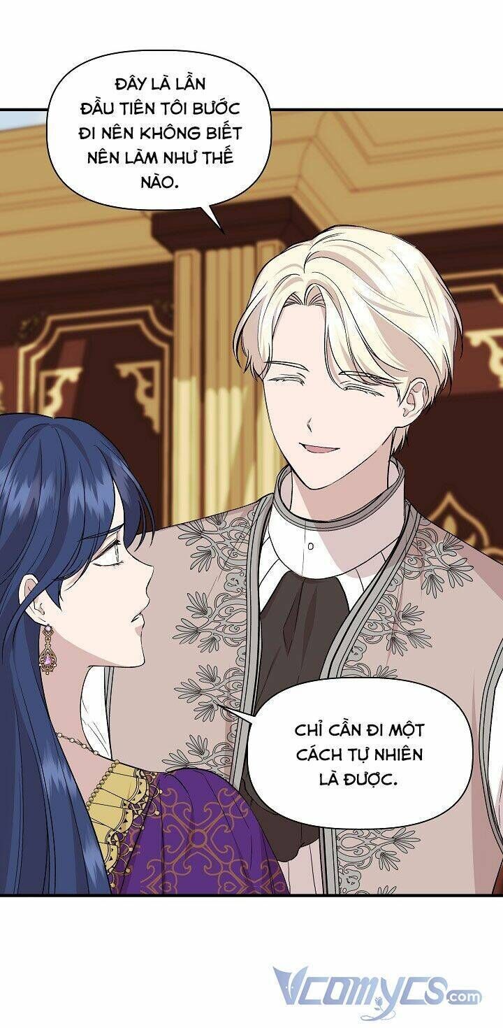 tôi không phải là cinderella chapter 25 - Trang 2