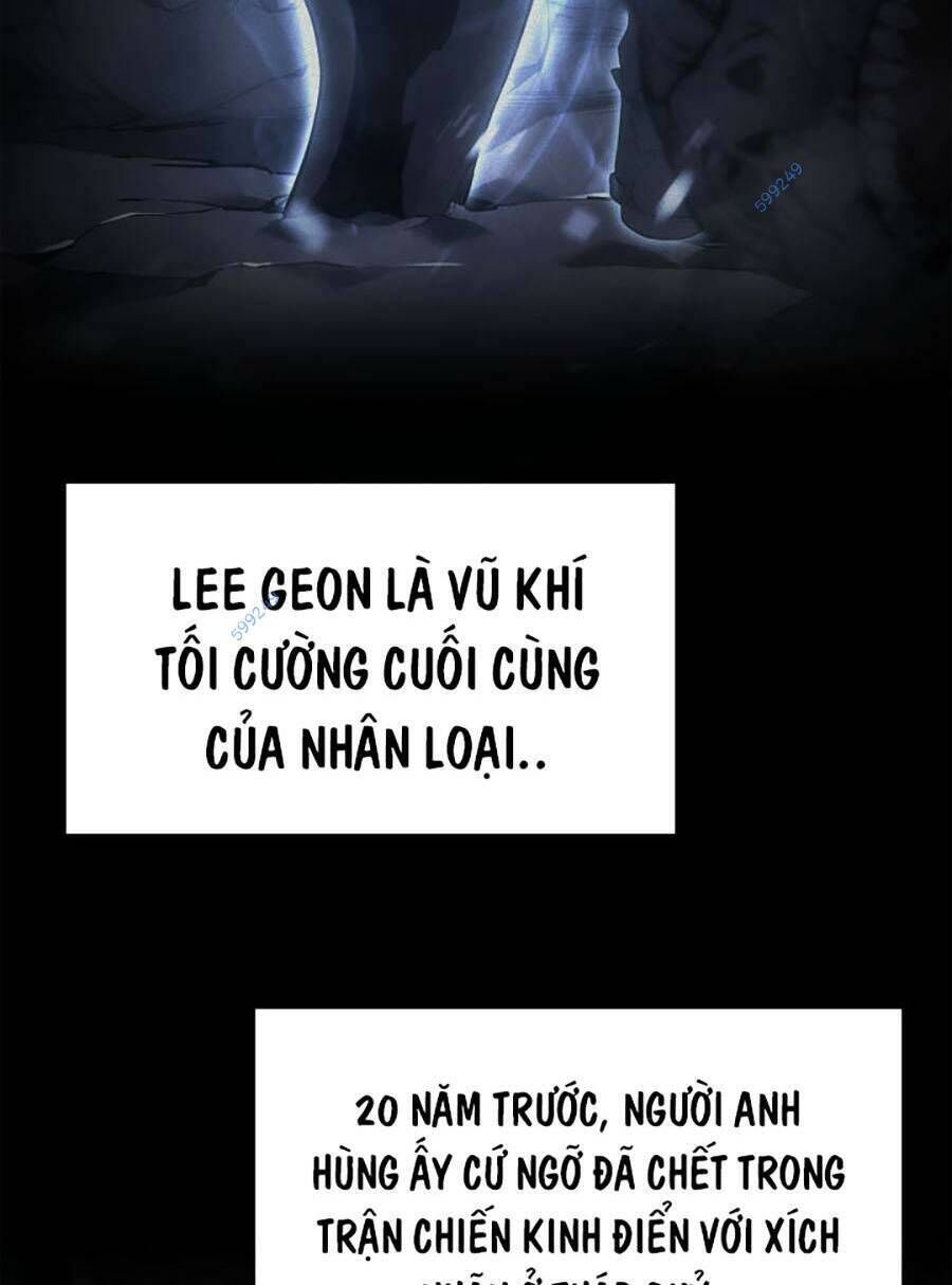 sự trở lại của anh hùng cấp thảm họa chapter 55 - Trang 2