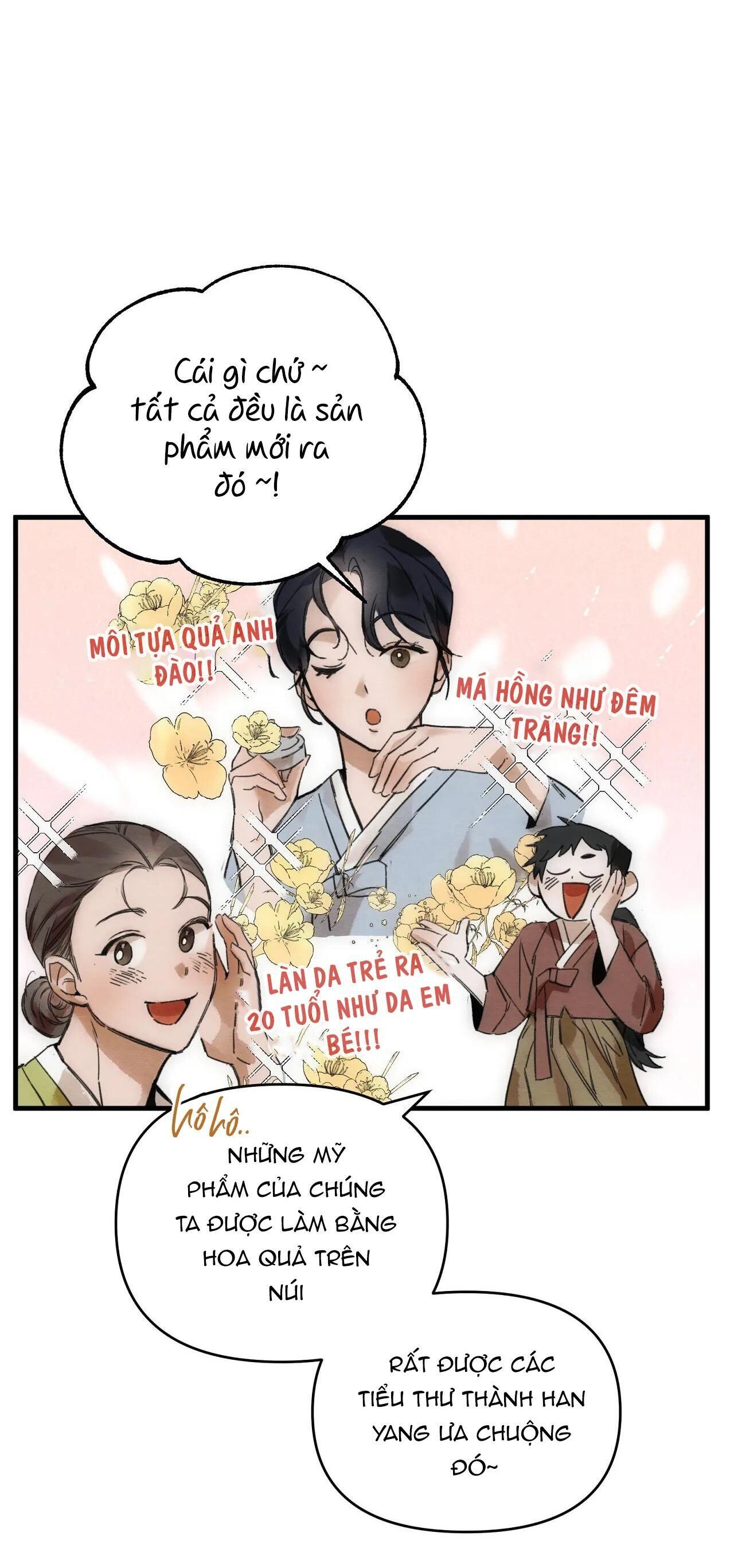 BL CỔ TRANG-ÂU CỔ NGẮN NHÀ KIM Chapter 9.2 cho tôi ăn 2 - Next Chapter 9.3 cho tôi ăn 3