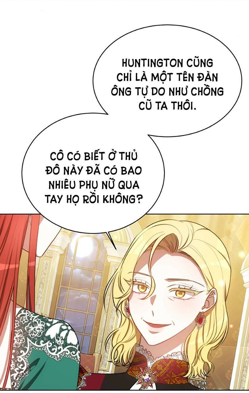 phương pháp trả thù người chồng trăng hoa chapter 15.1 - Trang 2