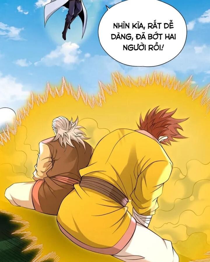 ta bị nhốt cùng một ngày mười vạn năm Chapter 434 - Next Chapter 435