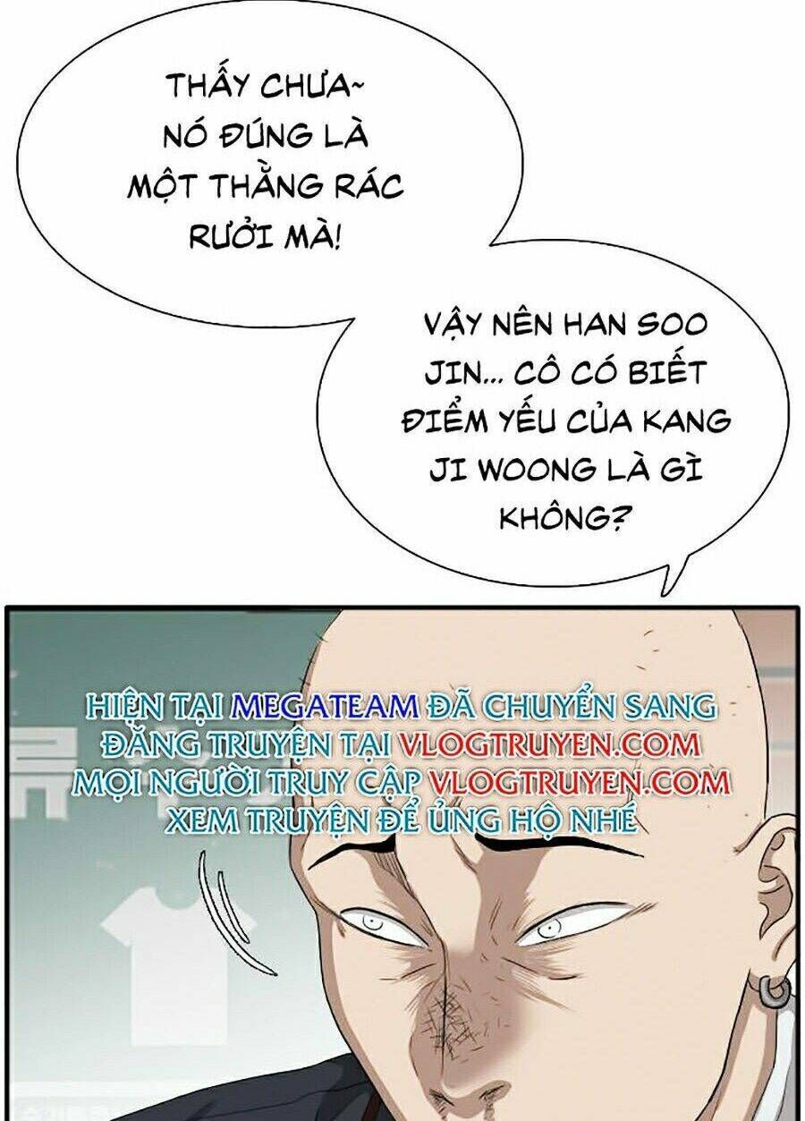 người xấu chapter 20 - Trang 2