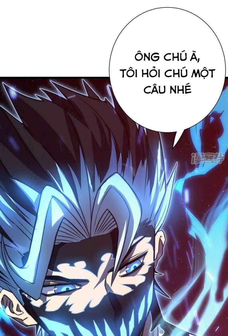 Sát Thần Chi Lộ Tại Dị Giới Chapter 48 - Trang 2