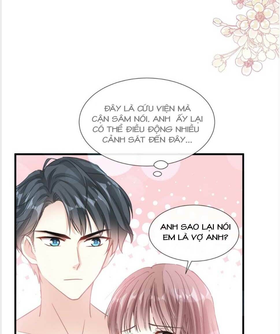 bá đạo tổng tài nhẹ nhàng yêu Chapter 95.2 - Next chapter 96