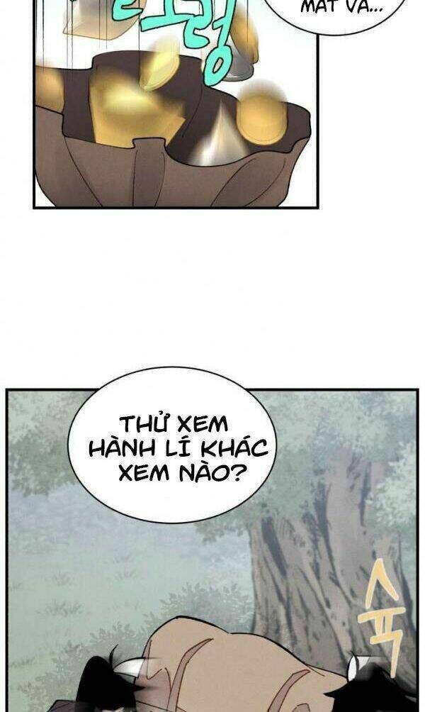 phi lôi đao thuật chapter 42 - Trang 2