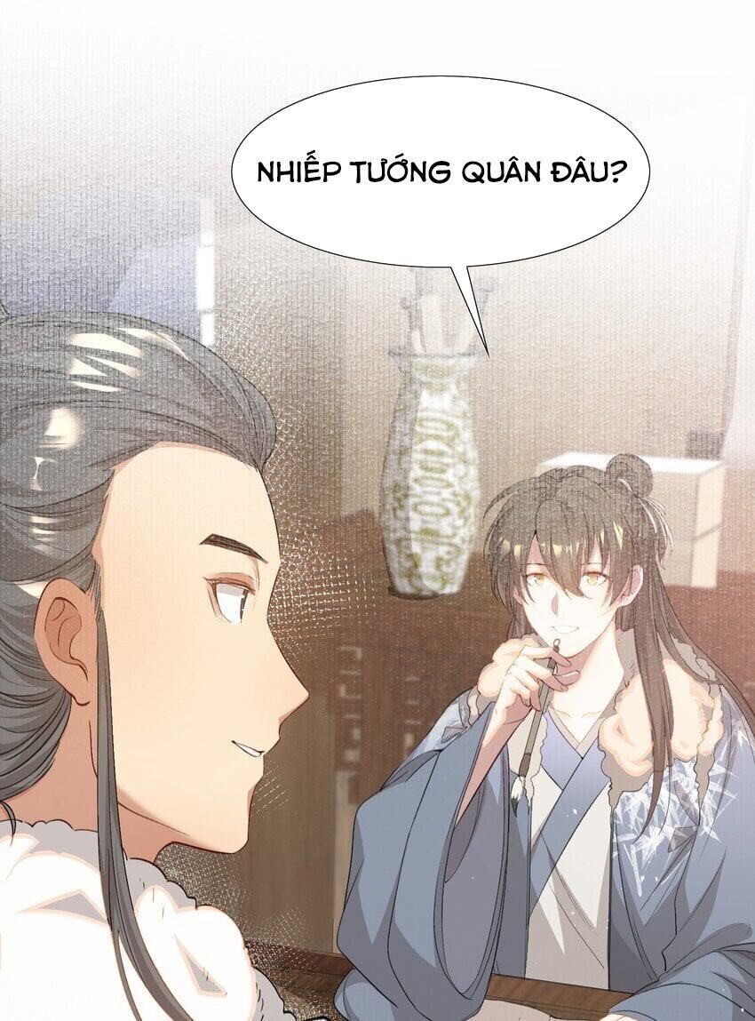 Loạn thế vi vương Chapter 49 - Trang 1