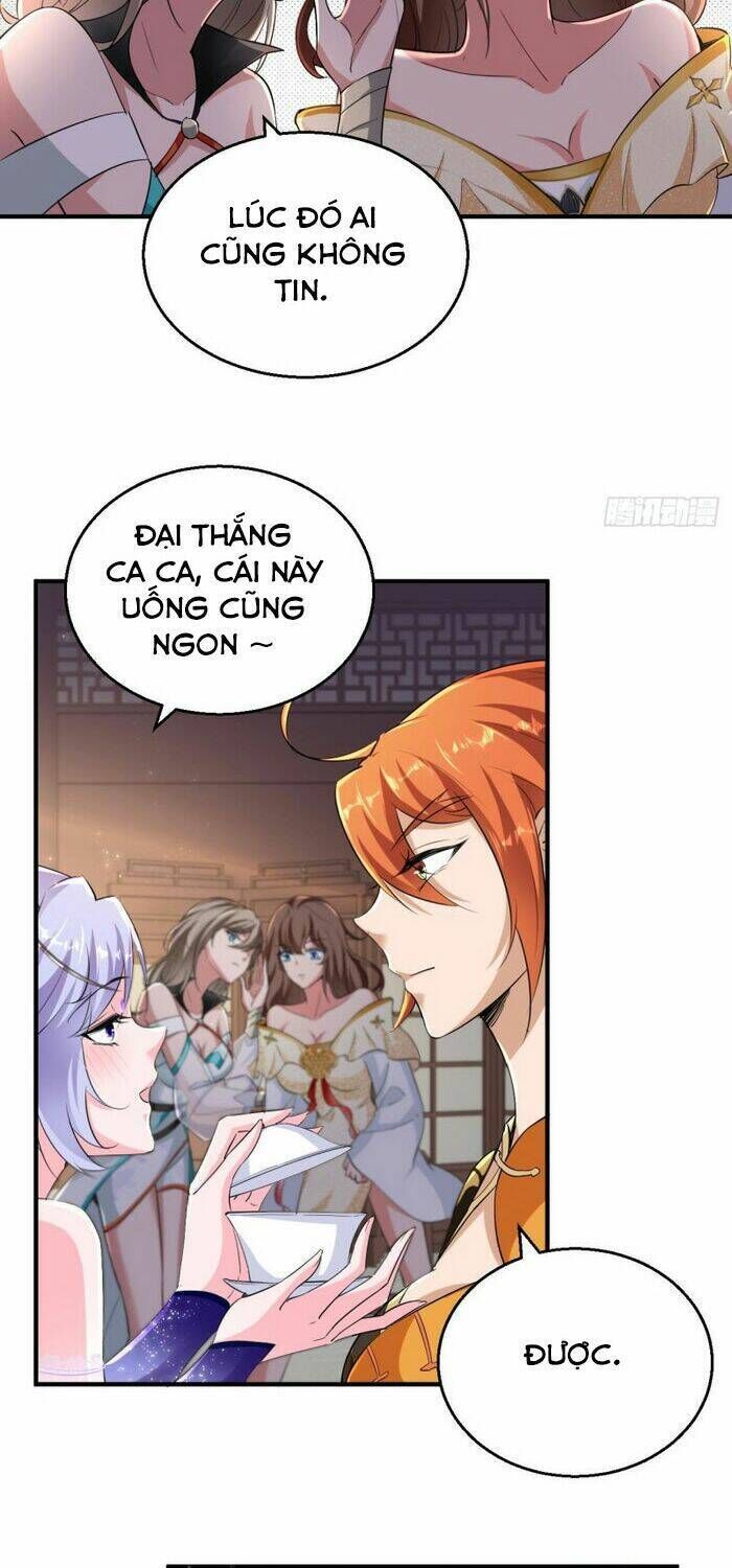 tà du ký Chapter 78 - Trang 2