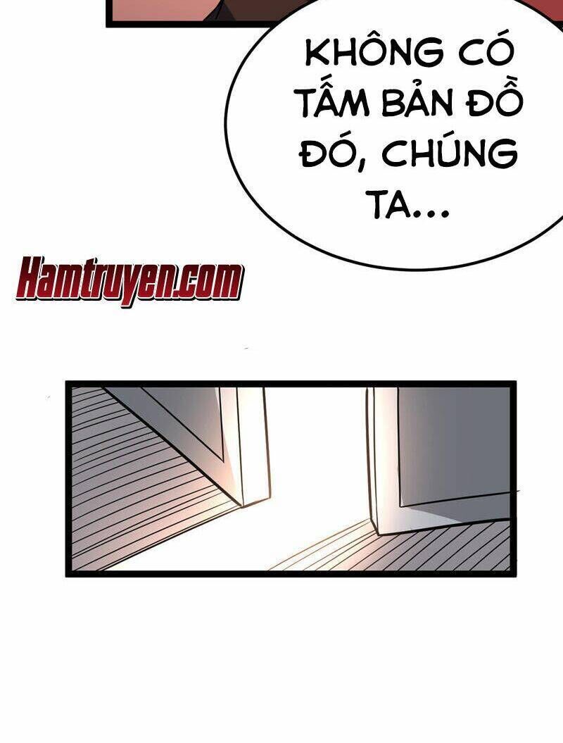 đan võ chí tôn Chapter 46 - Trang 2