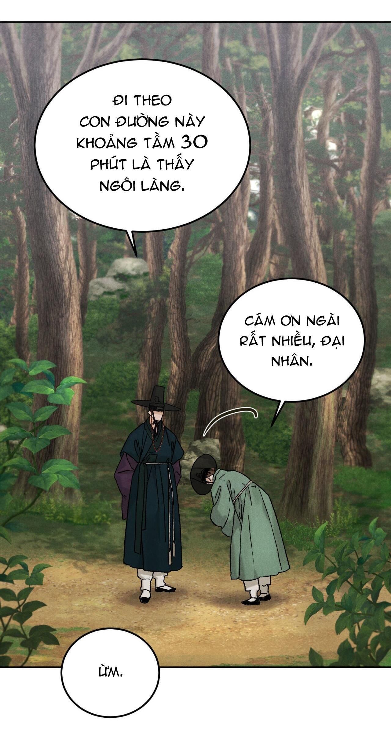 vượt qua giới hạn Chapter 85 PHIÊN NGOẠI END - Next chương 86