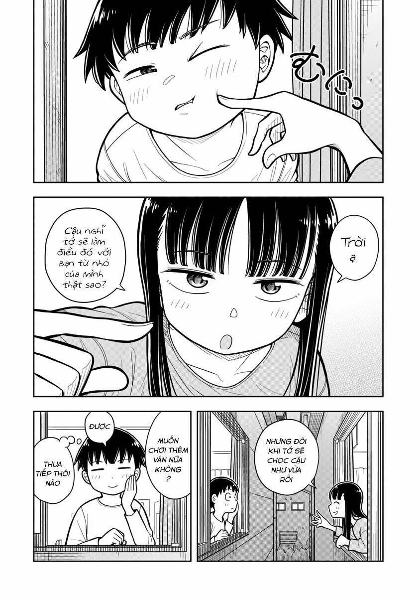 kyou kara hajimeru osananajimi chapter 11 - Next chapter 12