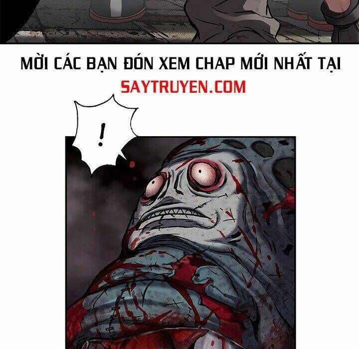 đứa con thần chết chapter 123 - Next Chapter 124