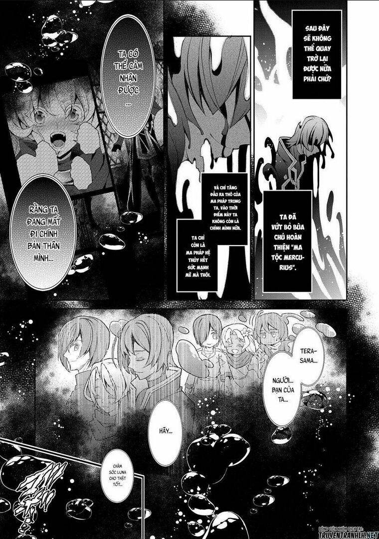 yasei no last boss ga arawareta chapter 30 - Next chapter 31