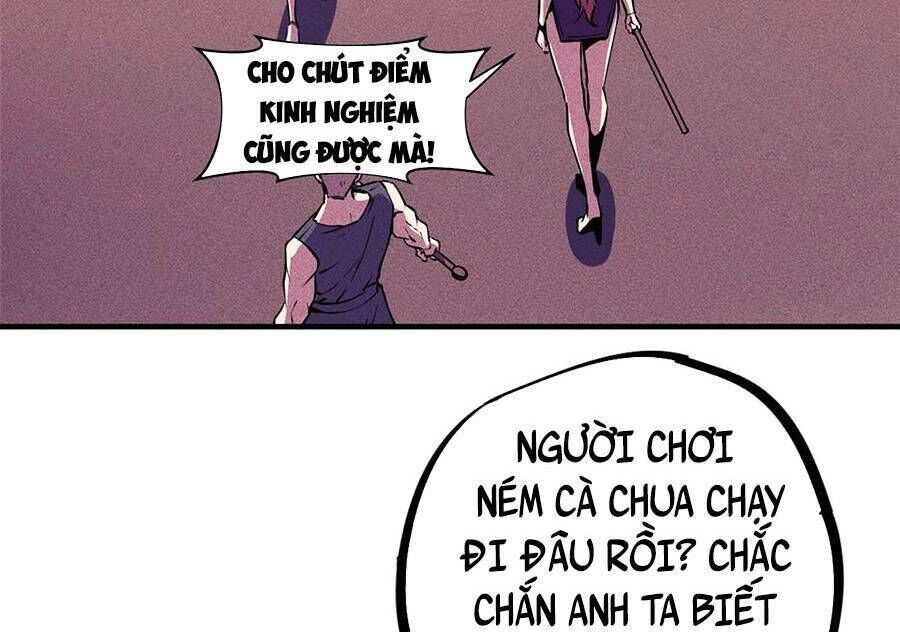 tối cường kiếm thần trọng sinh ký chapter 3 - Trang 2