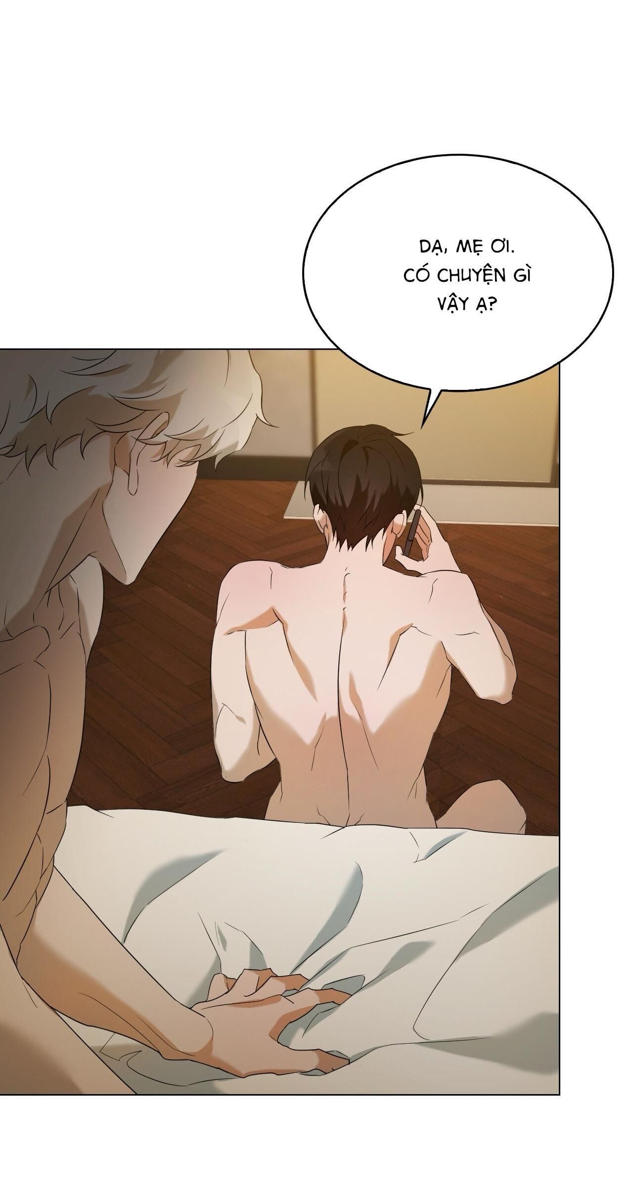 (Cbunu) Dễ Thương Là Lỗi Của Tôi Sao? Chapter 5 H - Trang 2