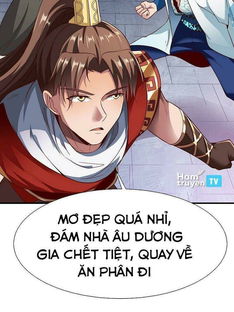 chiến đỉnh Chapter 271 - Trang 2