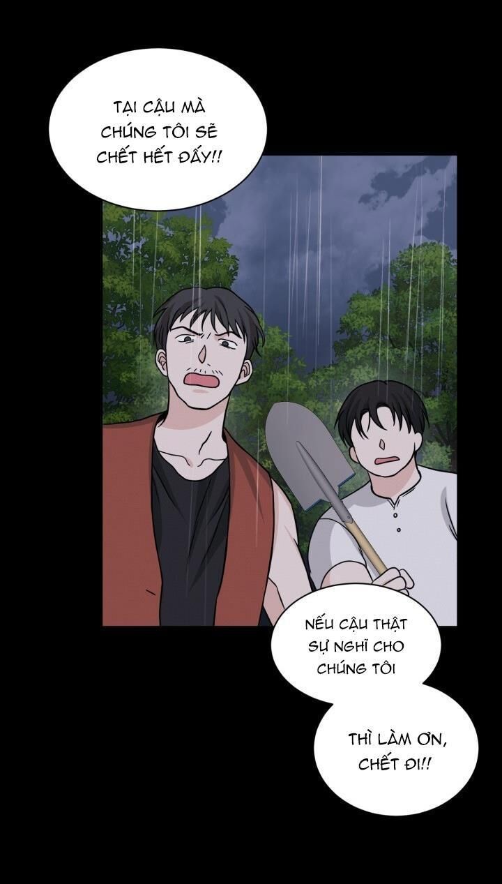 quý đói Chapter 16 - Trang 1