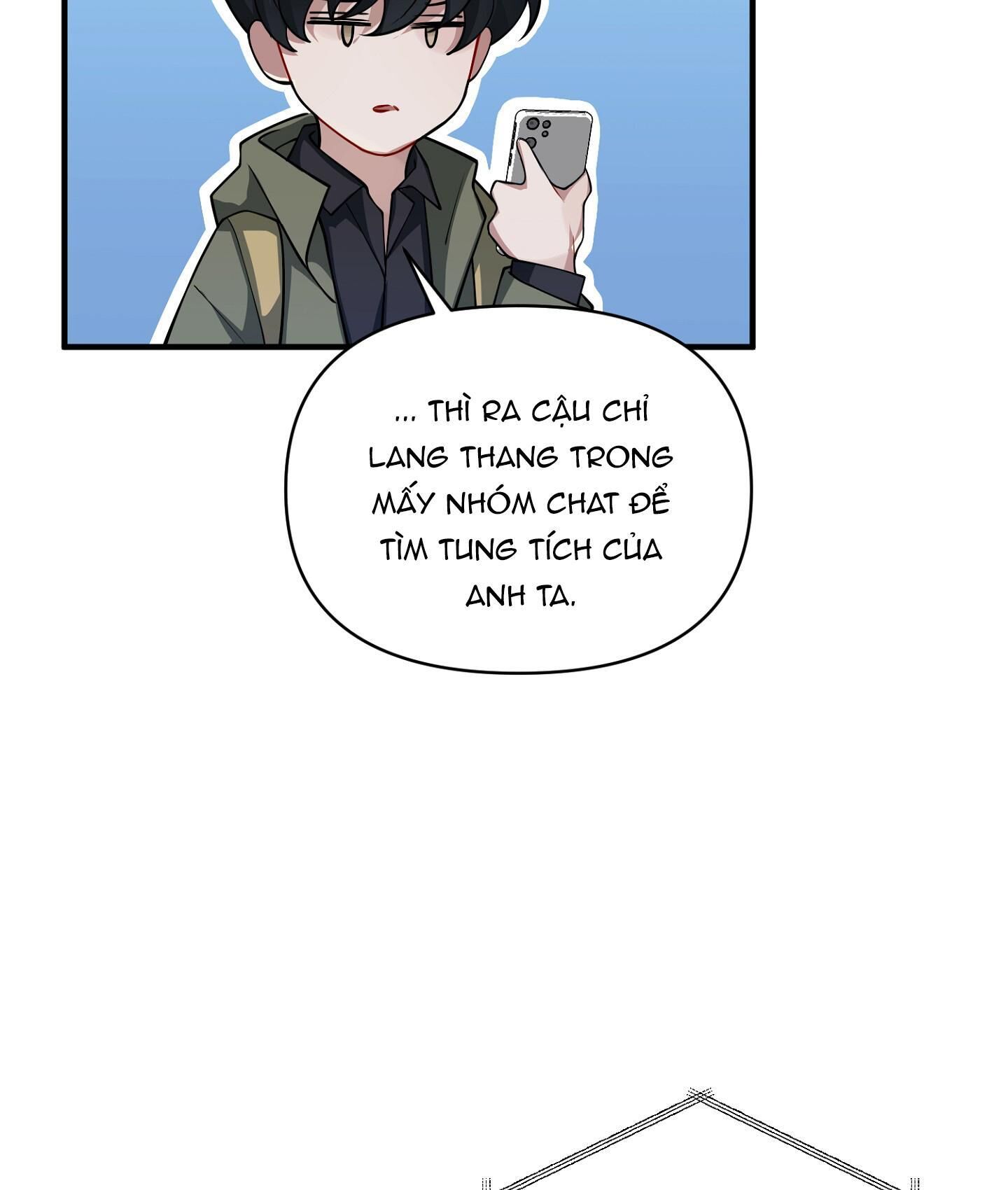 vết hằn Chapter 28 - Next 29