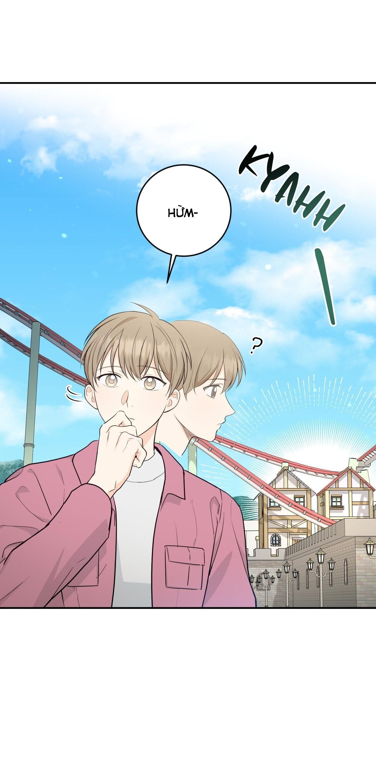 vị ngọt không đường (sweet not sugar) Chapter 48 - Next Chapter 49