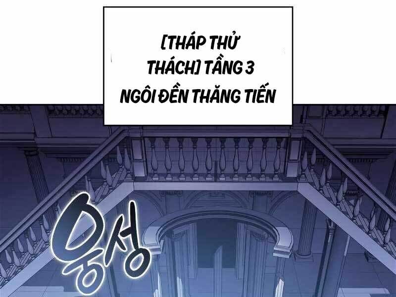 người chơi mới solo cấp cao nhất chapter 133 - Trang 1