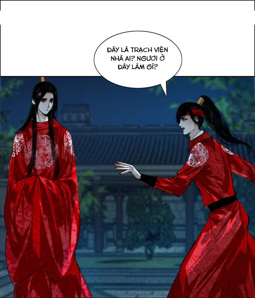 vòng luân hồi Chapter 66 - Trang 1