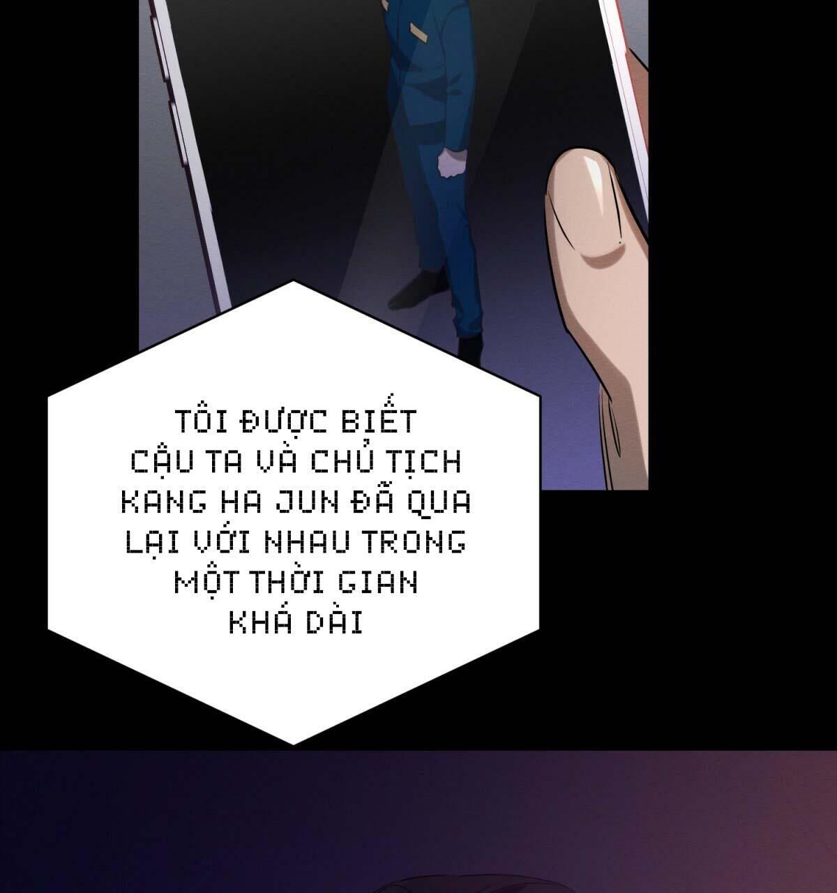 vòng xoáy của ác ma Chapter 24 - Trang 2