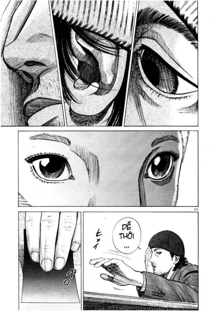 Homunculus Chapter 11 - Trang 2