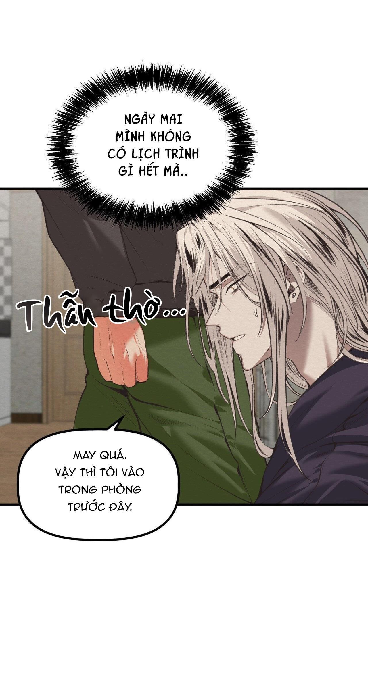 ác ma đỉnh cấp Chapter 27 - Trang 1