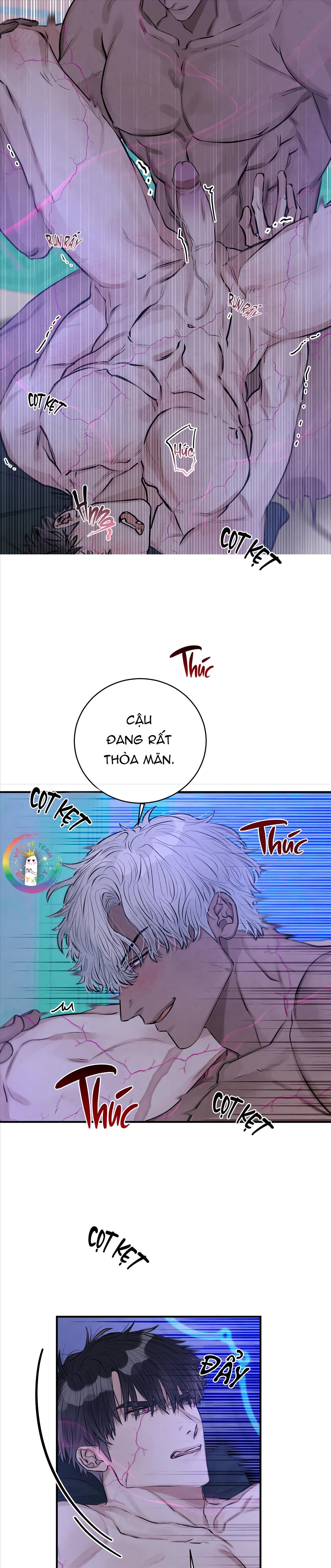 manhwa chịch vồn chịch vã Chapter 107 Trèo Cao 4 - Next Chapter 108 Trèo Cao 5