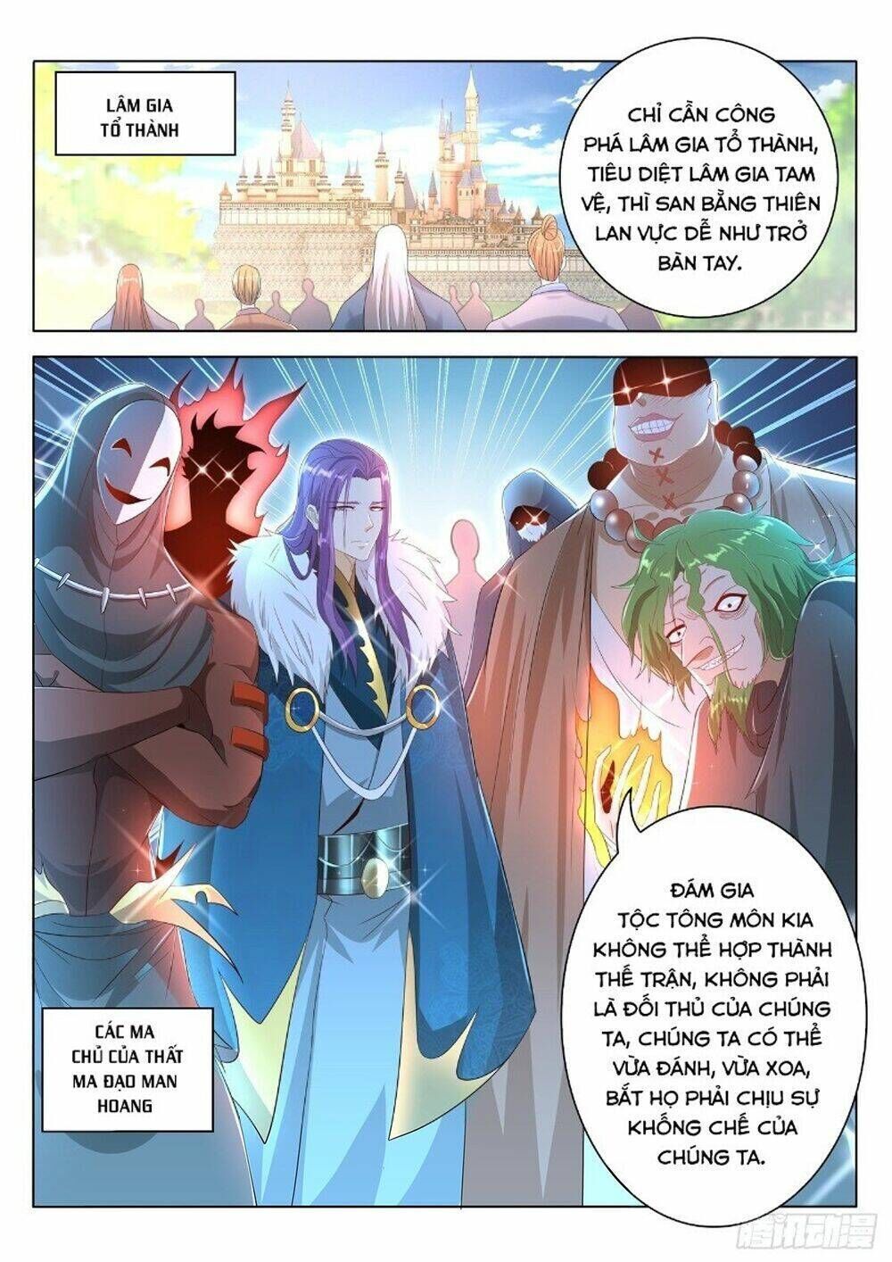 trọng sinh đô thị tu tiên Chapter 461 - Next chapter 462