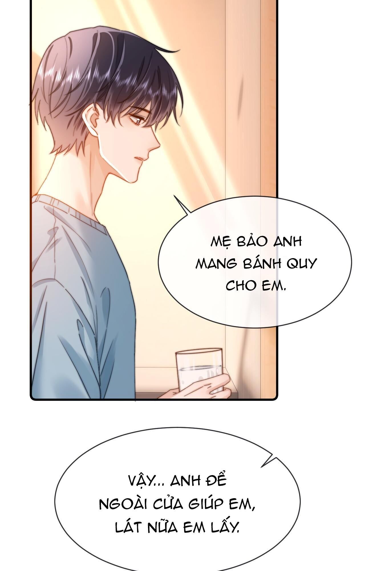 chất dị ứng cực cute Chapter 48 - Trang 2