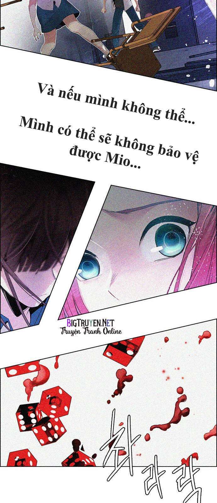 dice chapter 124 - Next chapter 125