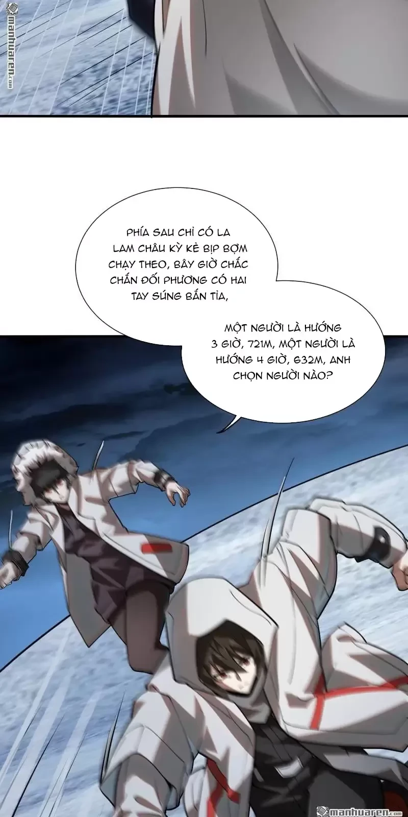 đệ nhất danh sách Chapter 383 - Next Chapter 384