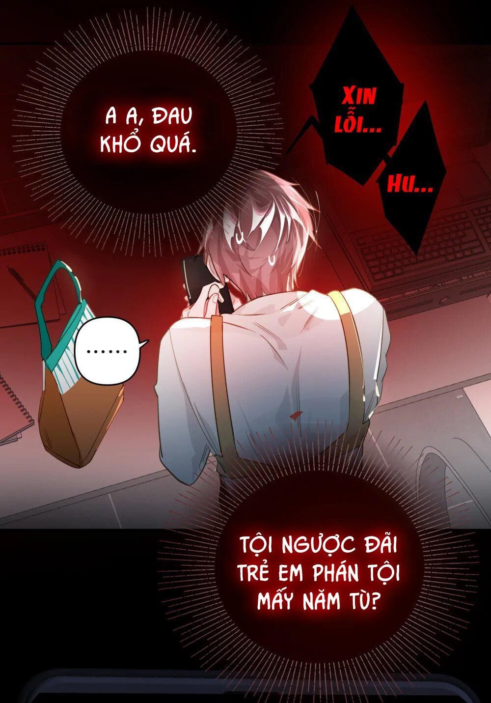 tôi có bệnh Chapter 19 - Next chapter 20